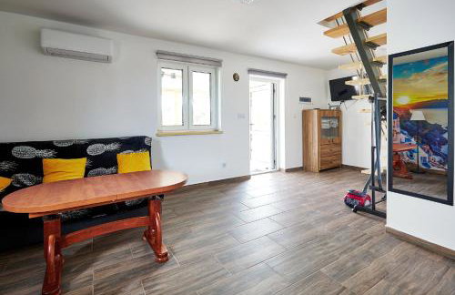 Zatoka Perska - dom Francuz z opcją gorącej banii nad jeziorem Tarnobrzeskim - Foto 6