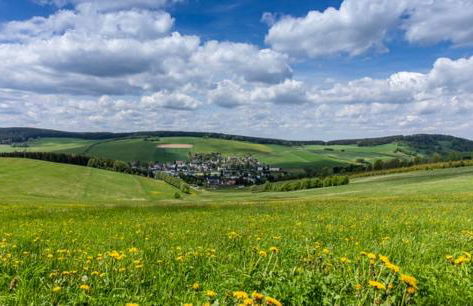 Ferienwohnung Rotbuche - Foto 34