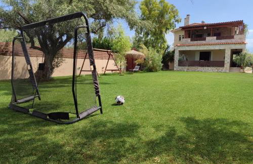 George's family friendly maisonette with great exterior - Foto 1