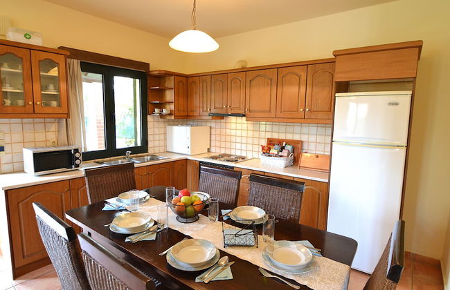 Christina Villas - Foto 18