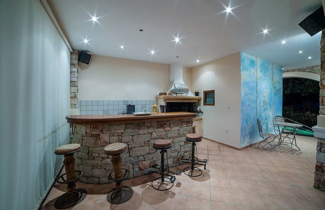 Villa Sparta - Foto 28