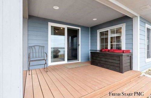 Lake Rental in Alpena - Foto 6