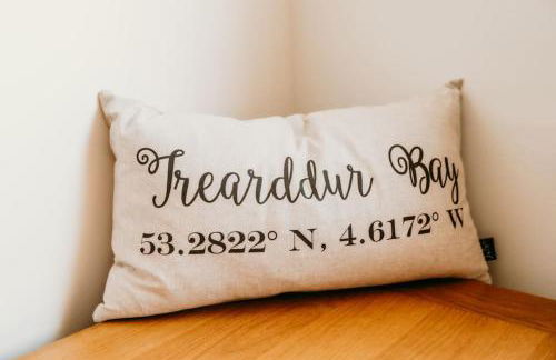 Morlun, Trearddur Bay, Isle of Anglesey - Foto 26