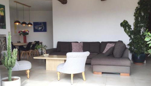 Maison de vacances avec vue imprenable et piscine privée - Foto 5