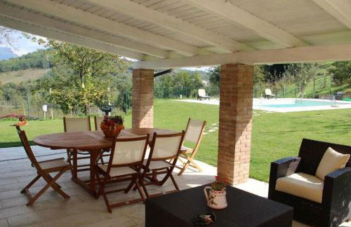 Tenuta Borgio - Photo 19