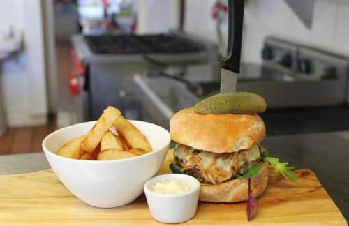 Mansion House Llansteffan - Foto 36