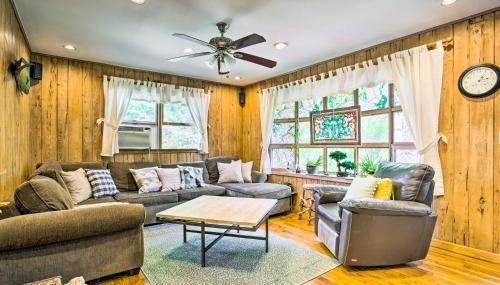 Charming Hampton Bays Home 5 Mi to Cooper’s Beach - Foto 5
