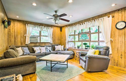 Charming Hampton Bays Home 5 Mi to Coopers Beach - Foto 5