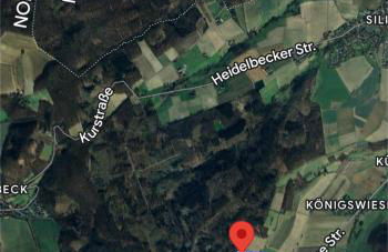 Ruhige Wohnung mit Ausblick - Foto 14