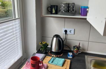 Messe Zimmer/Ferienwohnung Hannover - Foto 18