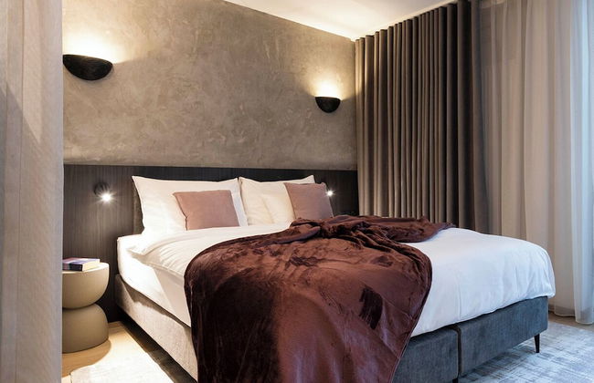 ELVA Premium Apartment Hotel - Foto 5