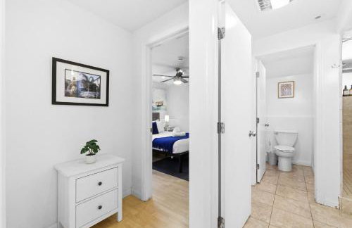 Beach Oasis - Rooftop, Steps2Sand and Water Views - Foto 60