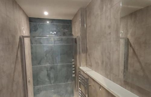 Annexe with Courtyard & Hot Tub Option - Foto 14