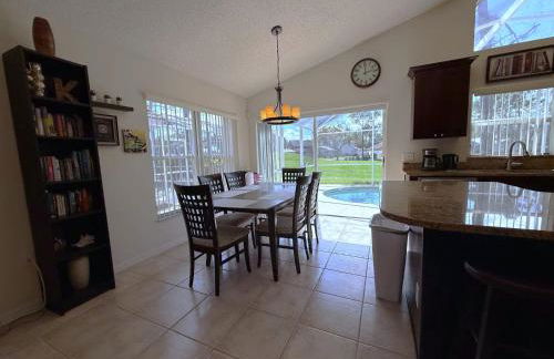 Southern Dunes Pool Villa - Foto 18