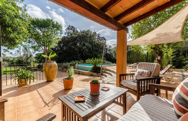 Villa in Serene Location - Photo 31