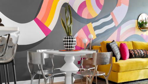 INSTA worthy Home! *Sleeps 8* - Walker's Point! - Foto 5