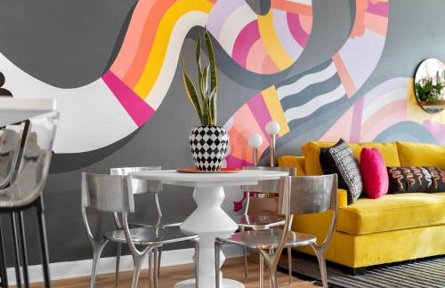 INSTA worthy Home! *Sleeps 8* - Walker's Point! - Foto 5