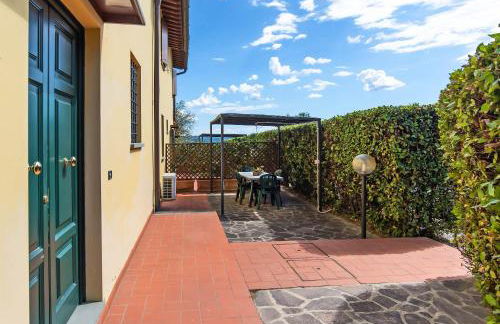 Live Tuscany! Apartment on the hills of Florence! - Foto 18