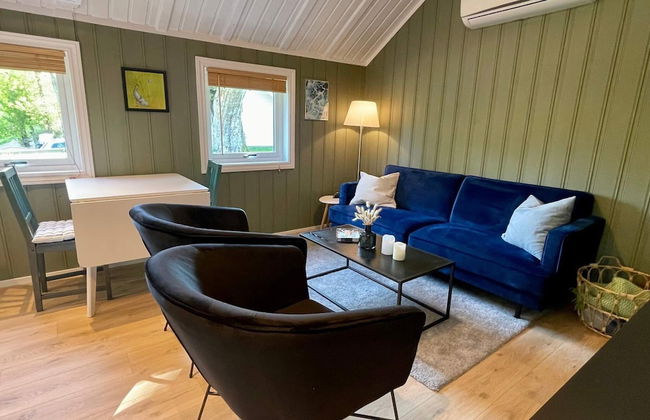 4 Person Holiday Home in Omastrand-by Traum - Photo 9