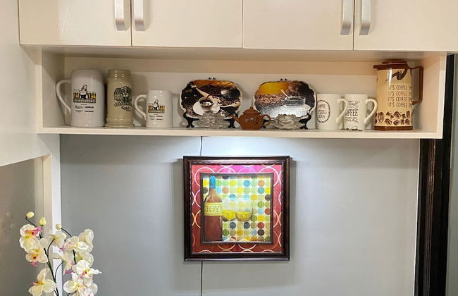 1BR Unit For Rent One Oasis Condominium - Foto 34