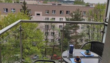 Blue Sky - apartament z pięknym widokiem na górę Telegraf - Foto 2