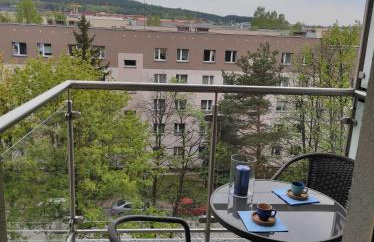 Blue Sky - apartament z pięknym widokiem na górę Telegraf - Foto 2