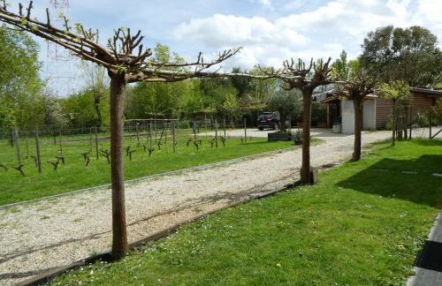 Gîte Les Platanes - Foto 23