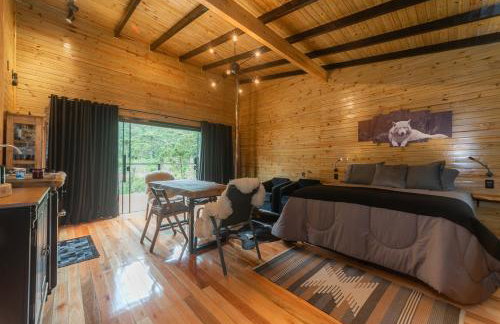 Refúgio Urubici Chalé Boutique - Photo 9