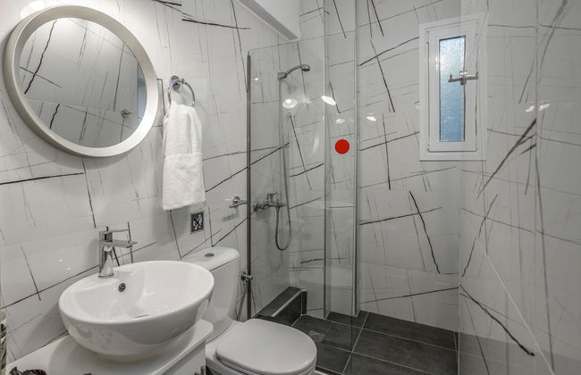 Semes Luxury Apartments by Estia - Foto 39