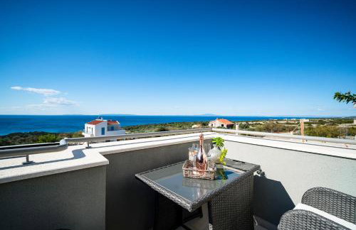 Villa Dana & Thalia - Private Pool - Photo 12