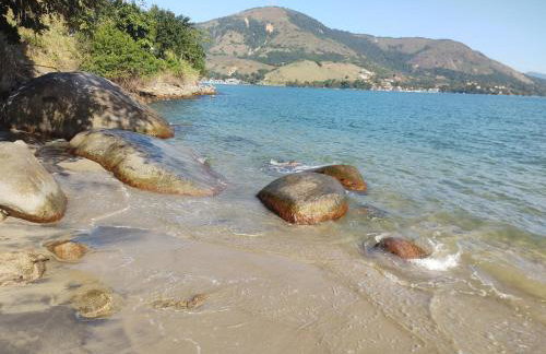Apartamento na Verolme - Angra dos Reis - RJ - Foto 7