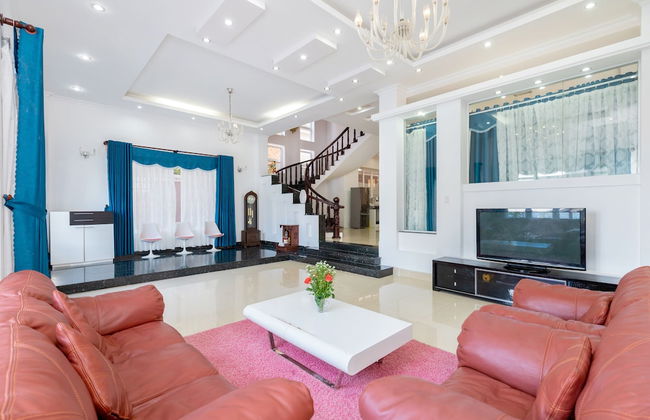 ViVa Villa Vung Tau - Tran Phu - Foto 8