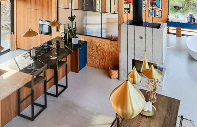 Chic Retreat in Sjaellands Odde - By Traum Ferienwohnungen - Foto 46