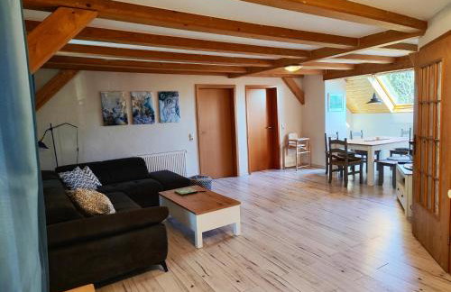 Ferienwohnung Heuboden - Foto 17