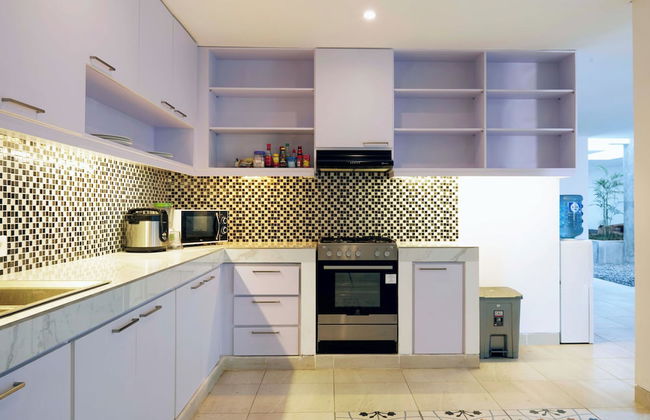 Abian Kapas Beach Bali - Foto 9