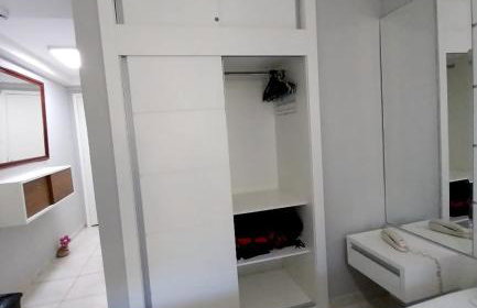 Charmoso Flat 215 Cavalinho Branco - Foto 4