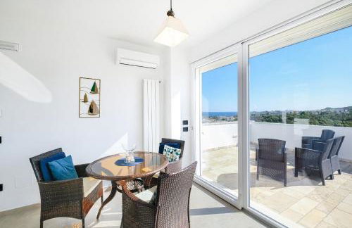 Villa Reha Private Pool - Castro by HDSalento - Foto 12