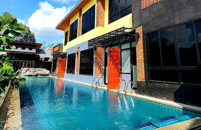 Siree vana Pool Villa Khao Yai - Foto 8