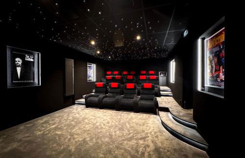 Ciné Mirabelle - Foto 1