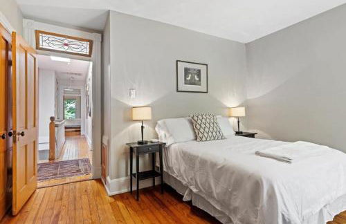 Capitol Hill Homestay Convenient to H St - Foto 31