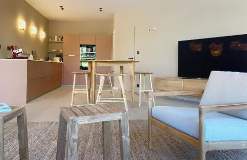 Villa L'Immortelle - Foto 9