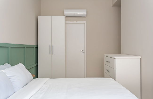 Aquarelle by Viva Prédio nos Ingleses pé-na-areia com piscina - Photo 24