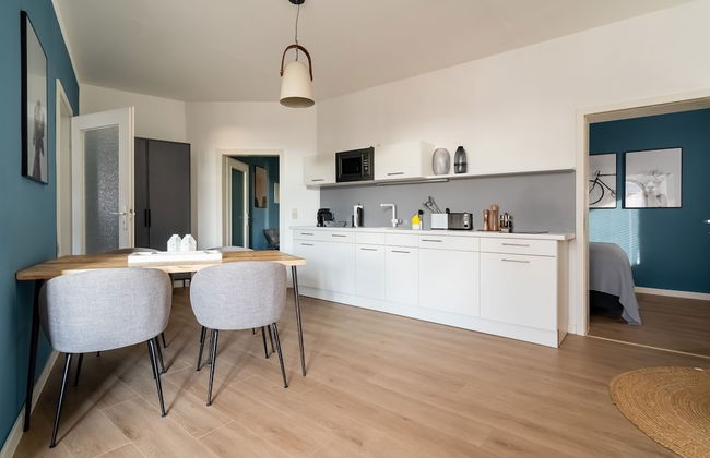 Limehome Dresden Hoyerswerdaerstraße - Foto 30