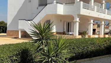 Apartamentos Turísticos Los LLanos - Foto 2