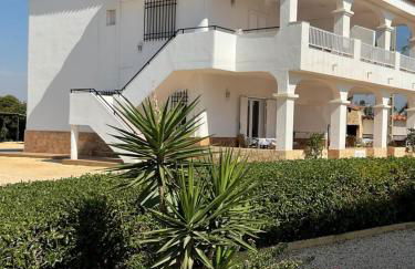 Apartamentos Turísticos Los LLanos - Foto 2