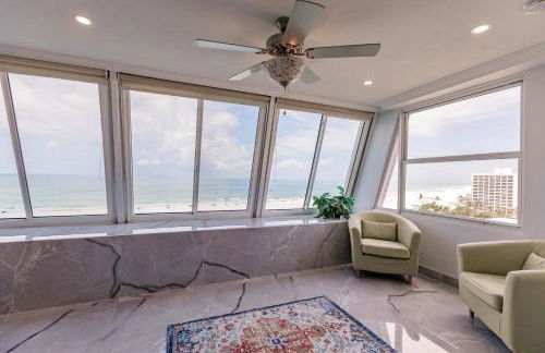 1055-803 Stunning Beach View Oasis - Foto 19