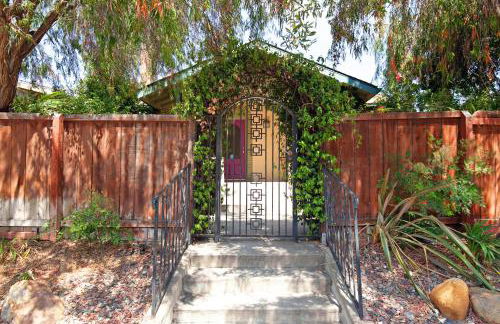 Hillcrest 3 bedroom charming private home by shops & restaurants - Foto 22