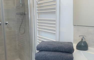 Maison spacieuse 120 m plage de la grève blanche - Foto 17