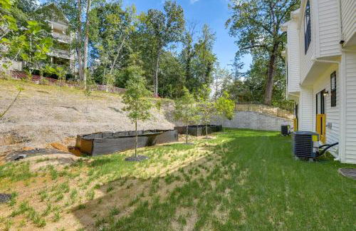 Modern Gem Near Historic Annapolis and Naval Academy - Foto 31