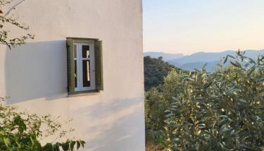 Mani Hill House - Foto 3